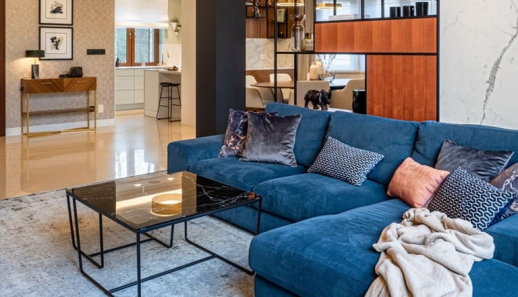 Dom w Leżajsku o powierzchni 260 m kw.