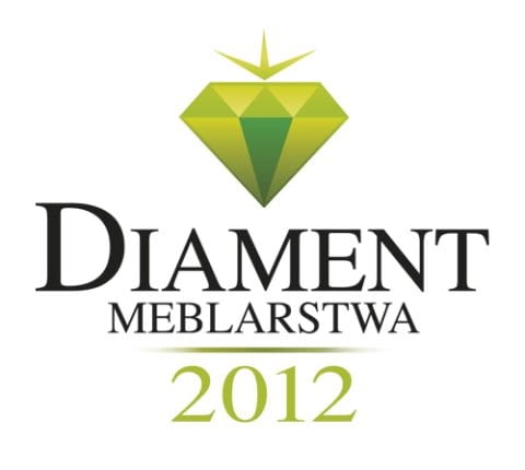 konkurs, diament meblarstwa