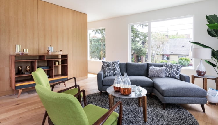 Nowoczesne podejście do tradycji, czyli styl mid century