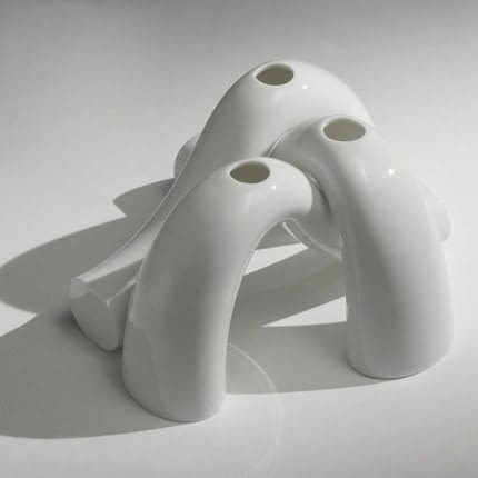 porcelana; projekt: Industreal