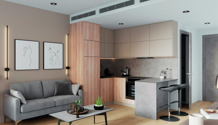 Nowoczesne gotowanie