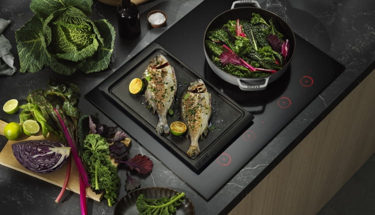 ASKO Celsius Cooking