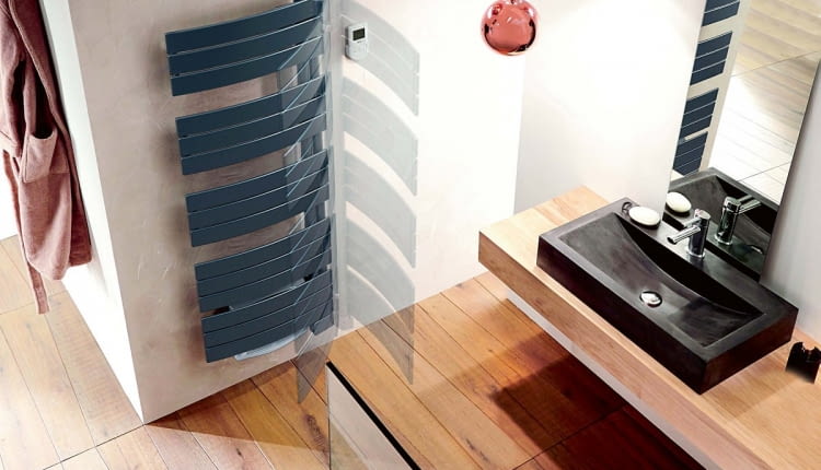 PIVOT, stal, 56,5 x 140 cm, 1750 W, 2635?zł, Atlantic