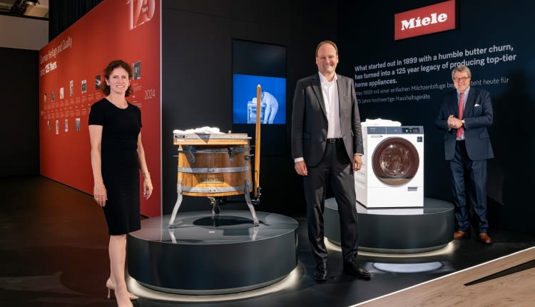 IFA 2024: nowości produktowe Miele