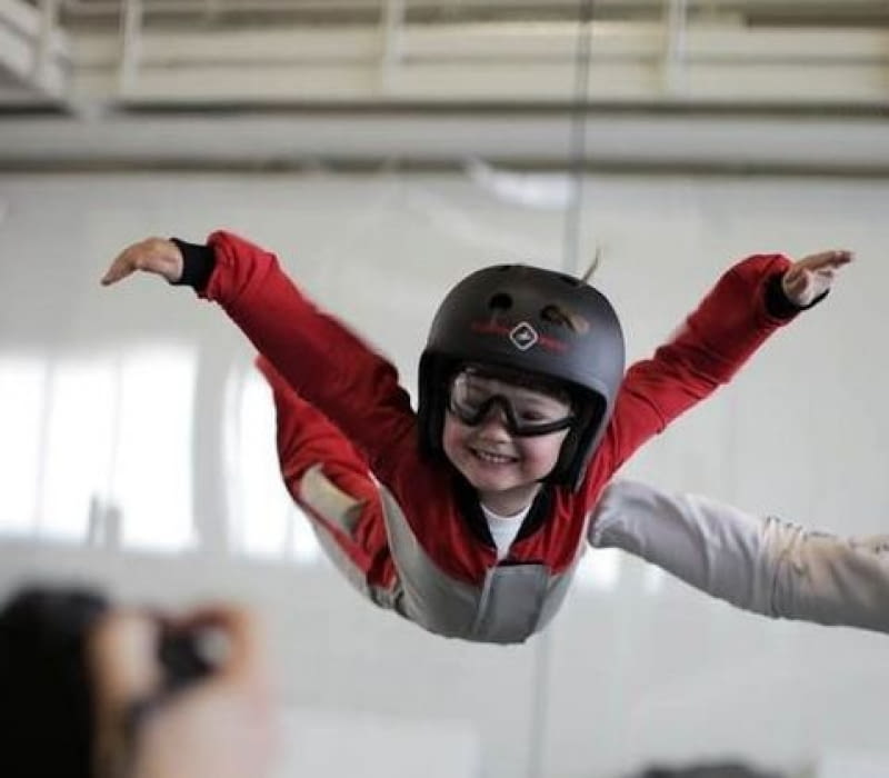 SkyDive Arena Praga SkyDive Arena Praga