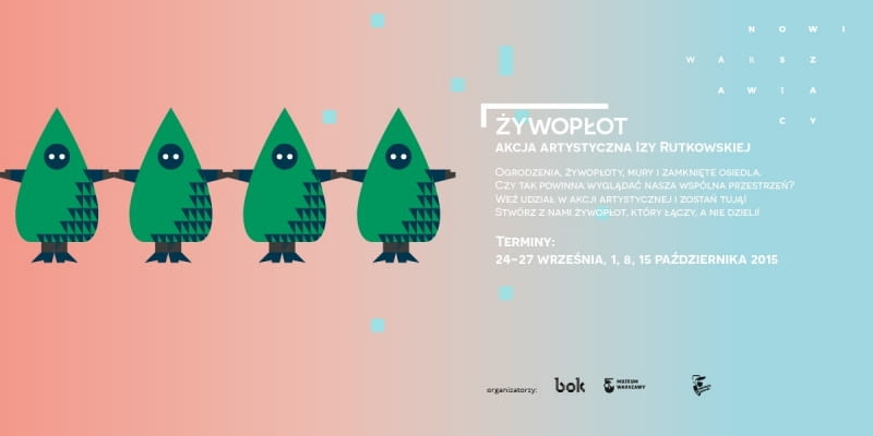 Zywopłot Zywopłot