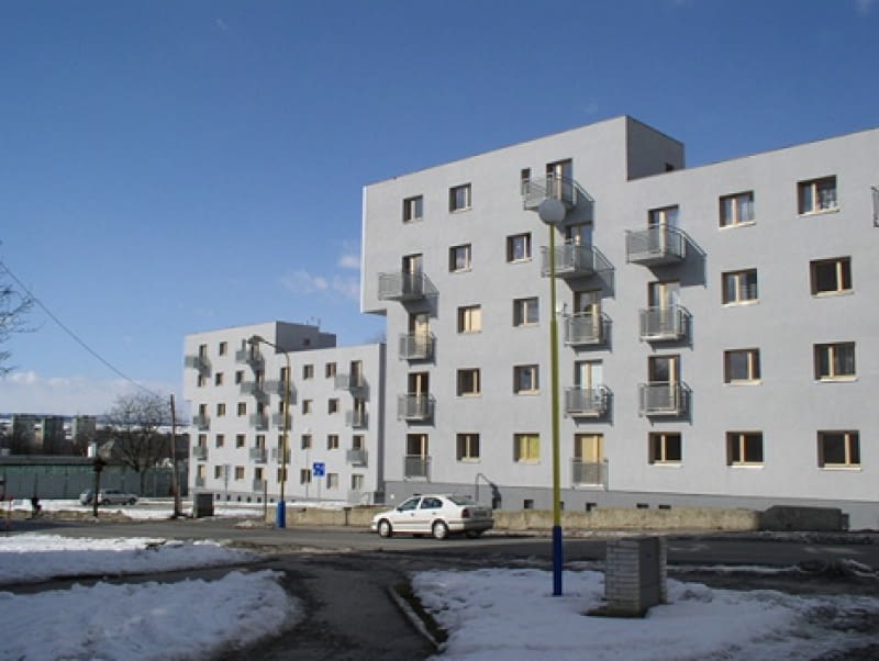 modernizacja obiektu mieszkalnego - CMYK autorstwa zerozero w mieście Presov cmyk, zerozero, modernizacja
