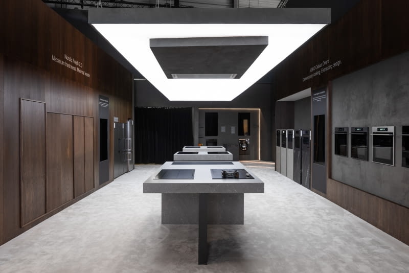 ASKO na IFA 2025 w Berlinie: 75-lecie marki i plany na przyszłość