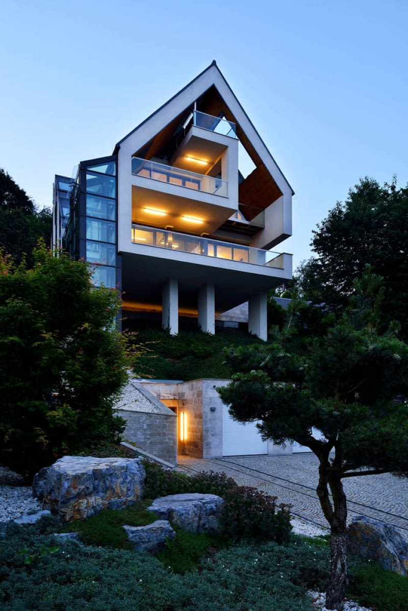 GG House w Krakowie GG House w Krakowie