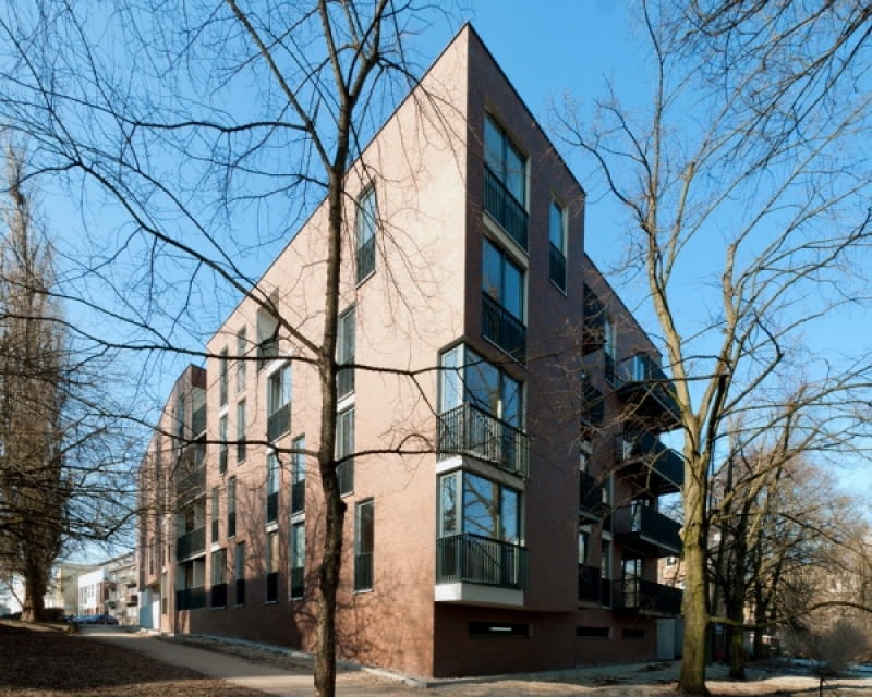 Villa Moderna w Koszalinie zaprojektowana przez pracownię HS99. Villa Moderna w Koszalinie zaprojektowana przez pracownię HS99.
