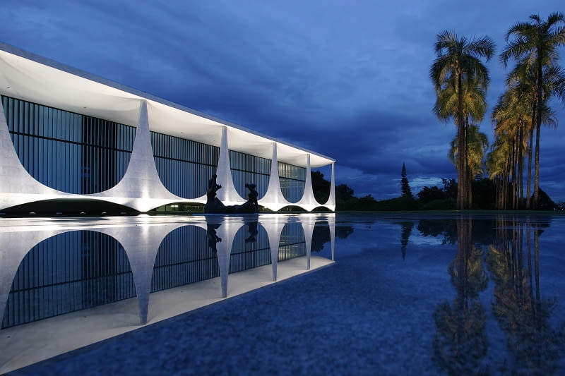 Palácio da Alvorada Palácio da Alvorada