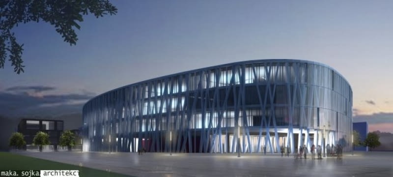 Wilanów Kompleks Biur