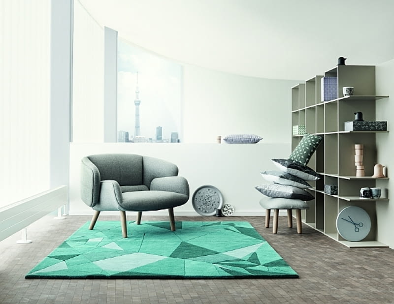 Nendo dla BoConcept - kolekcja "fusion" Nendo, BoConcept, fusion, kolekcja, japoński design, duński design,