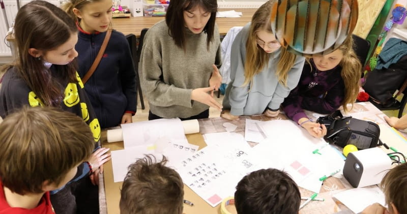 Fundacja Villum przyznała granty na wsparcie edukacji i rozwoju młodzieży