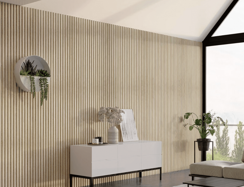 Jak brzmienie kształtuje przestrzeń: nowe oblicze akustyki we wnętrzach Jak brzmienie kształtuje przestrzeń: nowe oblicze akustyki we wnętrzach