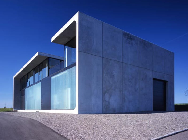 Haus Bold thomas bendel