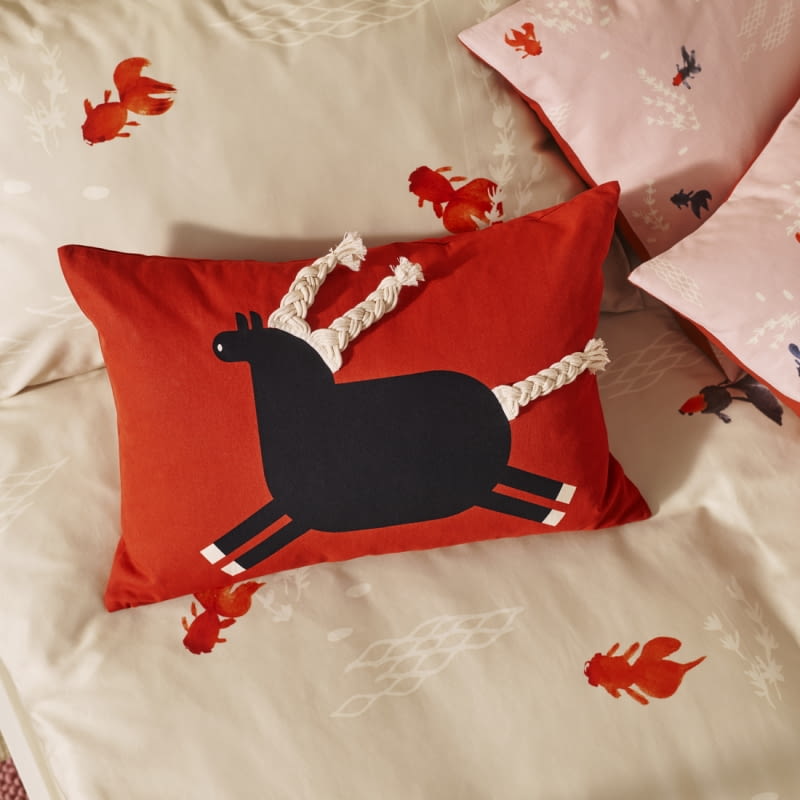 Nowa kolekcja IKEA FÖSSTA 2026 na Rok Konia Nowa kolekcja IKEA FÖSSTA 2026 na Rok Konia