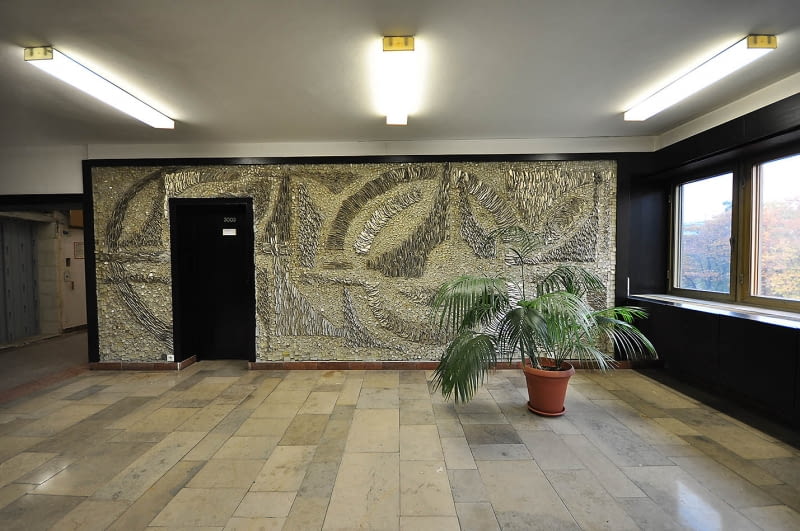 Finisaż wystawy Coś, które nadchodzi. Architektura XXI wieku Finisaż wystawy Coś, które nadchodzi. Architektura XXI wieku