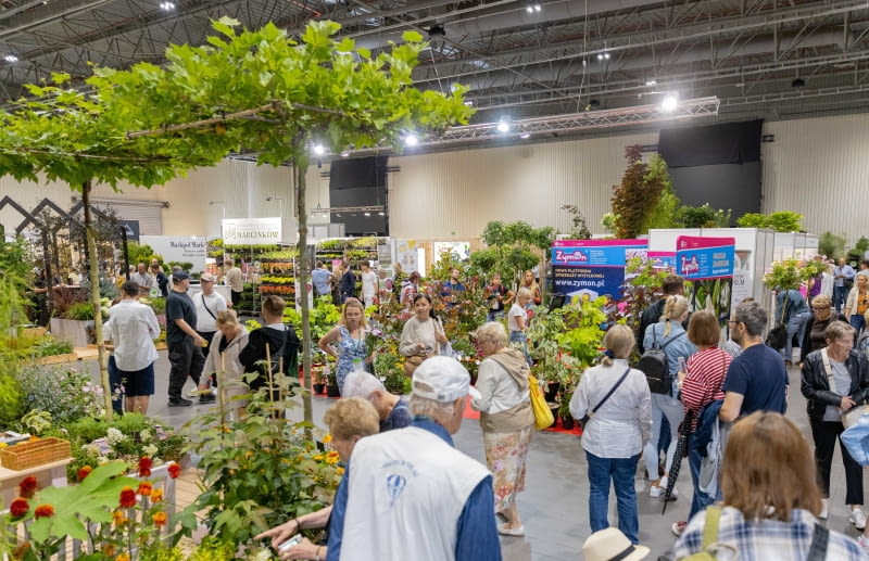 ZIELEŃ TO ŻYCIE 2025 ZIELEŃ TO ŻYCIE 2025