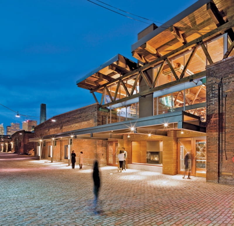 Young Center For The Performing Arts