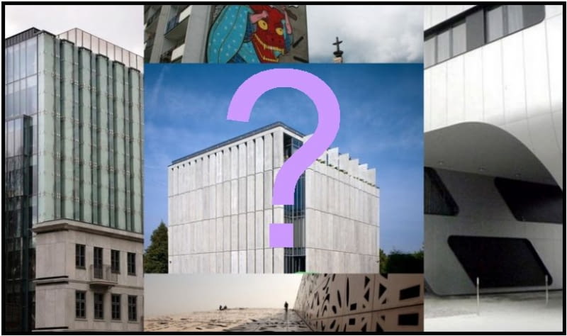 ArchiQuiz: Bryłowicz na medal! ArchiQuiz: Bryłowicz na medal!