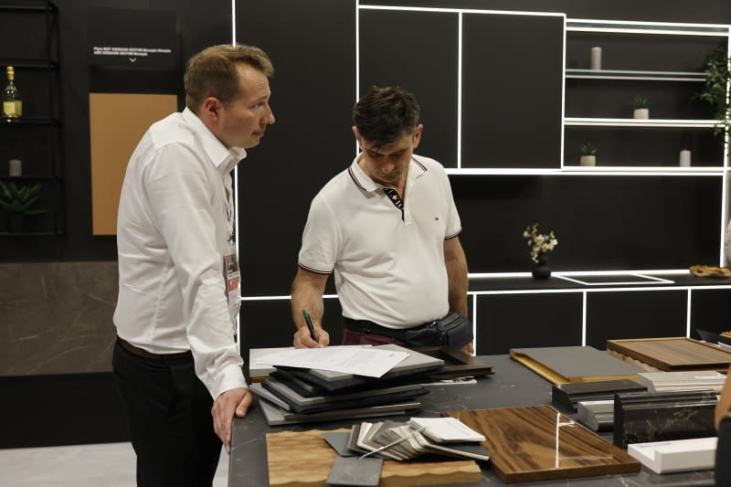 Furnitech Expo i Furniture Contract Expo