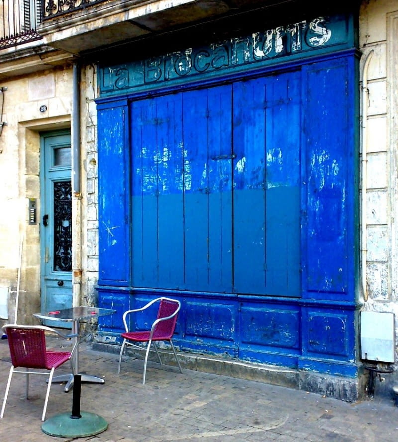 Bordeaux Bordeaux