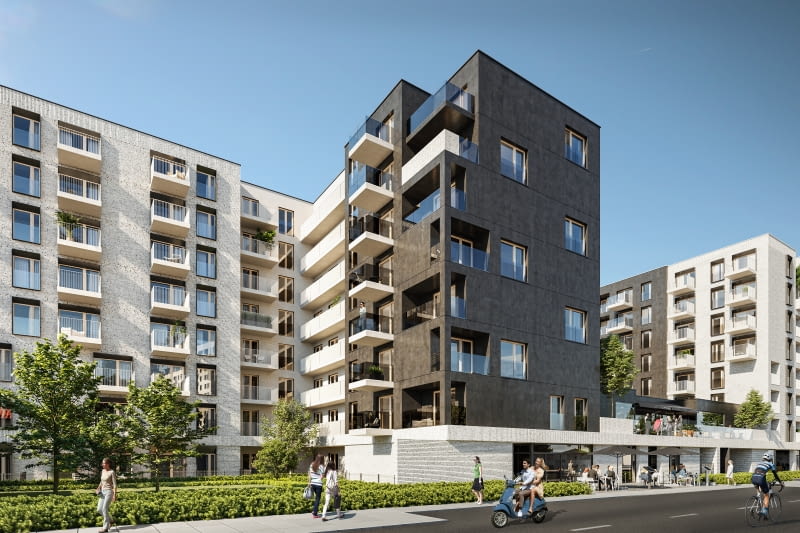 LINDEGO2 w Krakowie LINDEGO2 w Krakowie