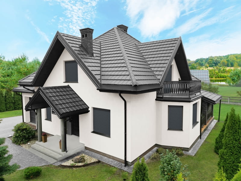 Dlaczego montaż dachu jest tak samo ważny jak materiał?