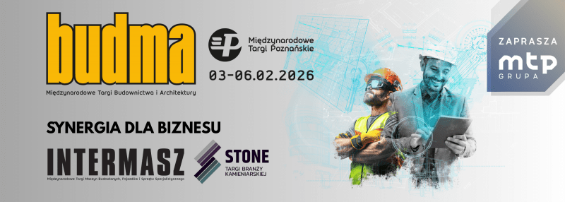 BUDMA 2026 BUDMA 2026