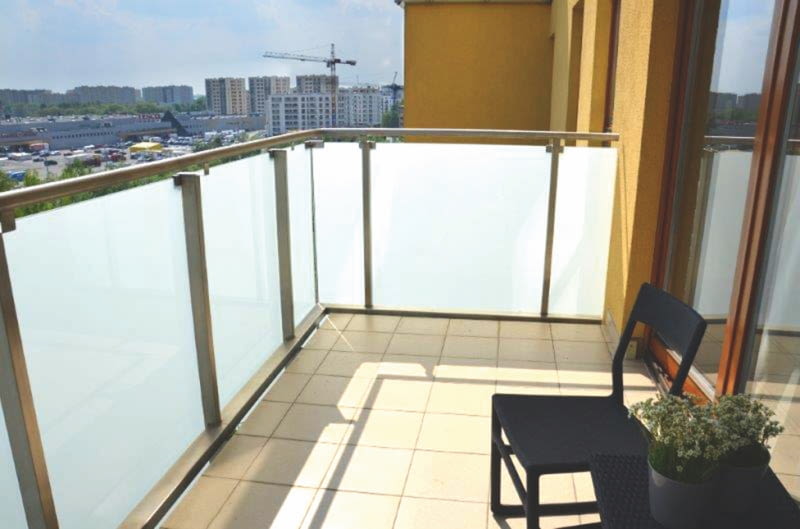 Balkon Balkon