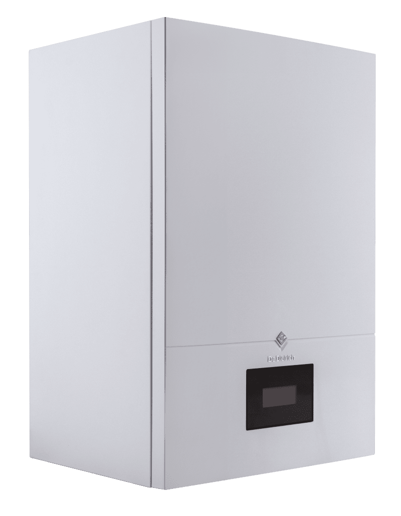 Nowy kocioł do współczesnych domów