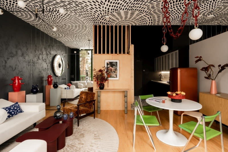 Apartament nad Zalewem Zegrzyńskim