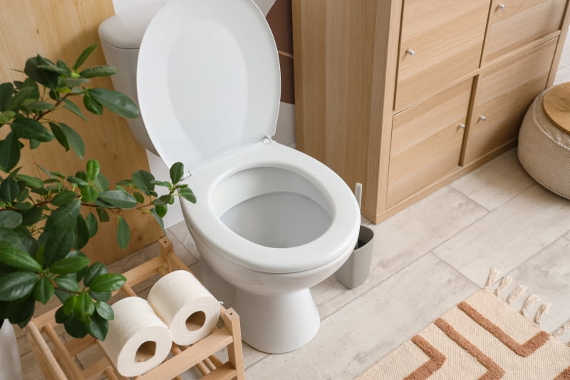 Jak wybierać WC kompakt?