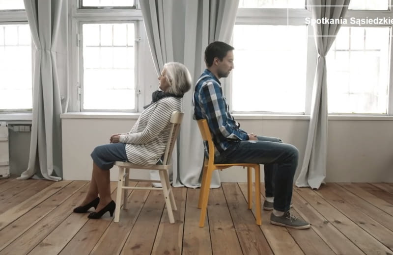 Eksperyment społeczny IKEA Eksperyment społeczny IKEA