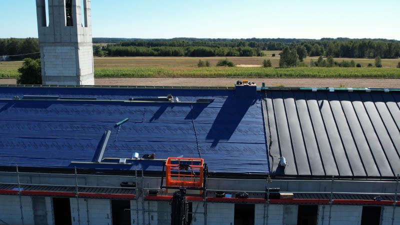 Czym są podłoża pod pokrycie? Czym są podłoża pod pokrycie?