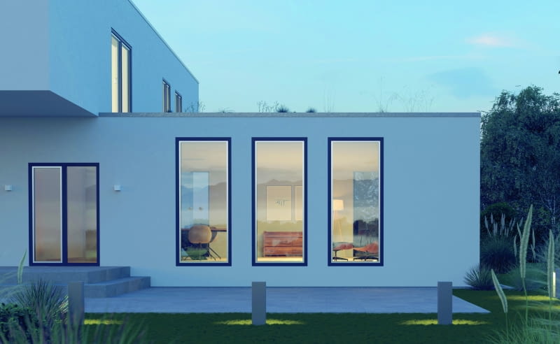 Energooszczędność i estetyka