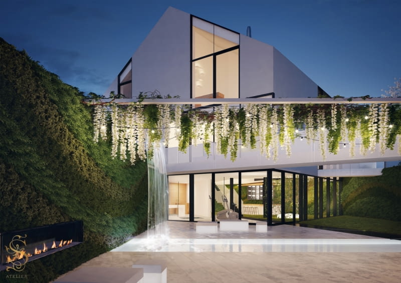 Eco-House Eco-House