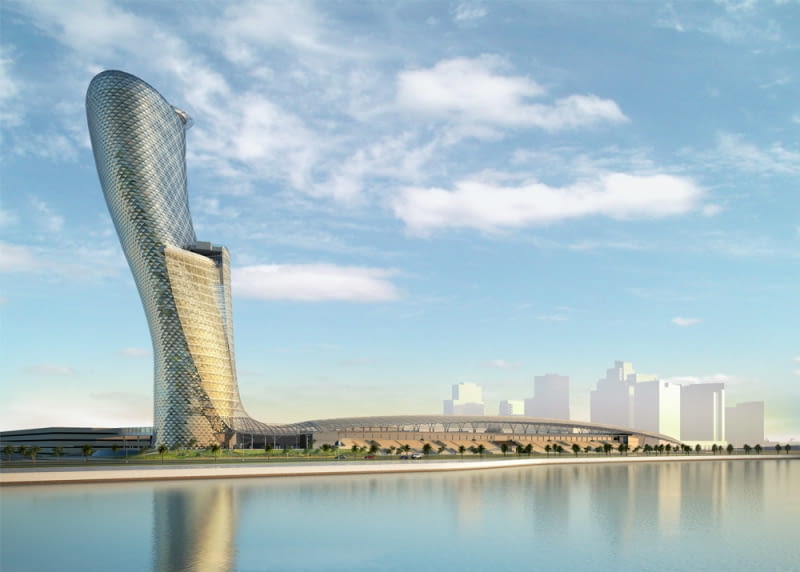 Capital Gate Capital Gate