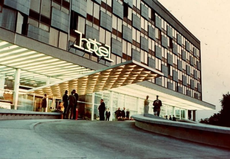 Hotel Cracovia Hotel Cracovia