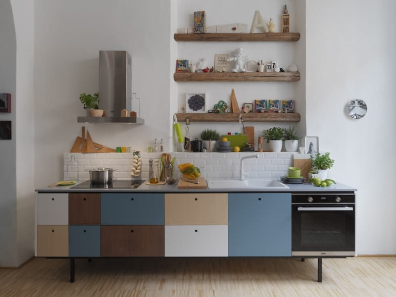 Urządzenia kuchenne z linii Smart