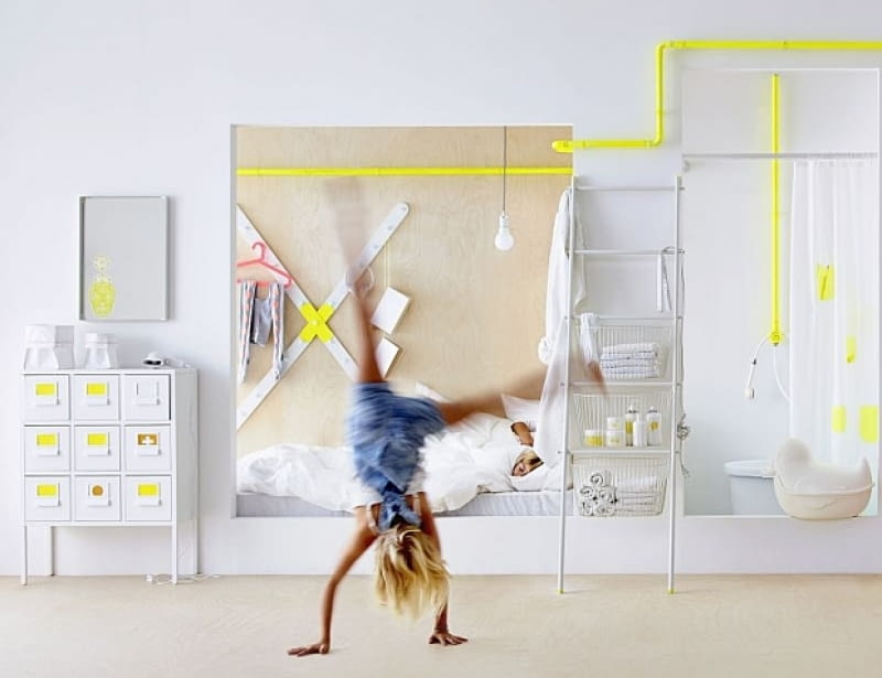 IKEA - kolekcja SPRUTT. ikea, sprutt, kolekcja, meble z ikei, meble z ikea, nowości ikea