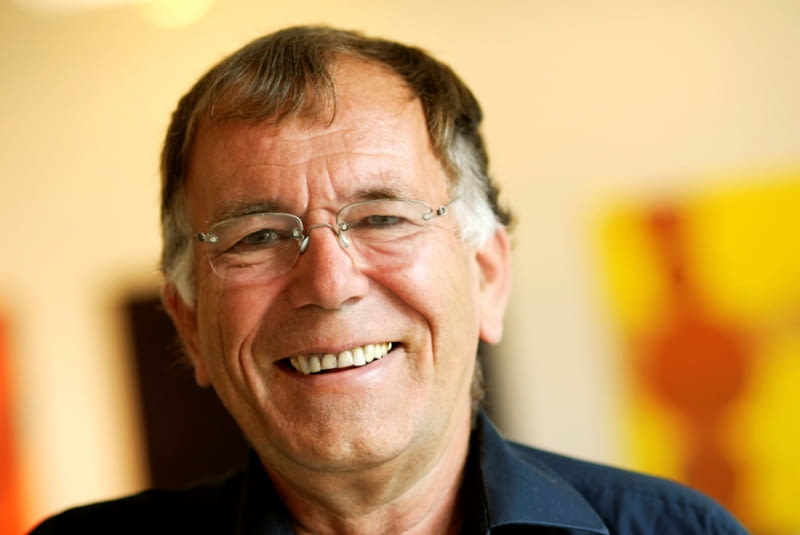 Jan Gehl Jan Gehl