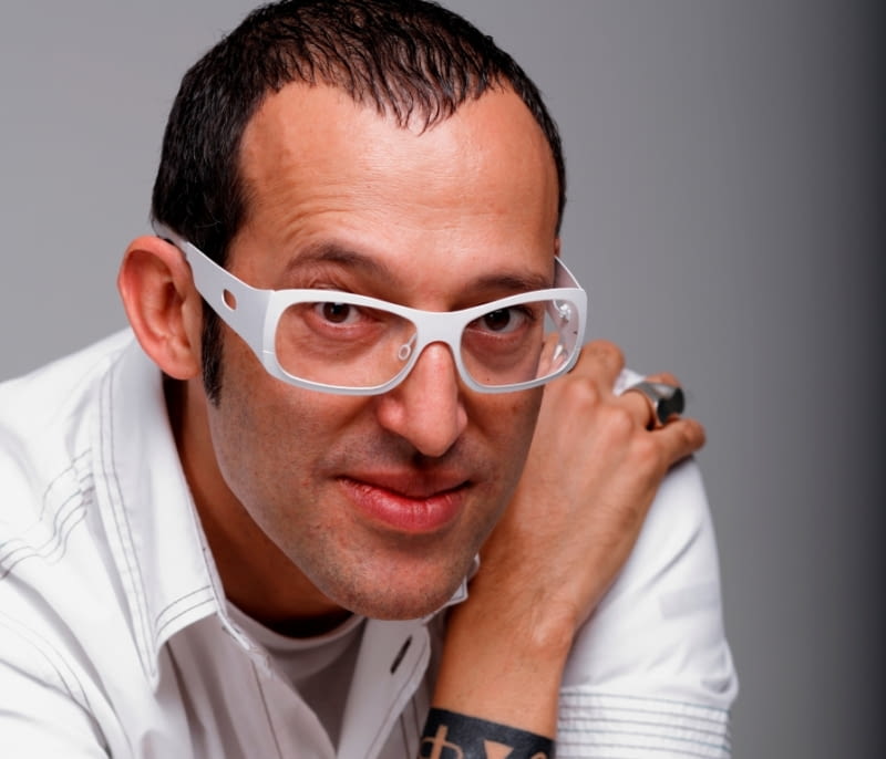 Karim Rashid Karim Rashid