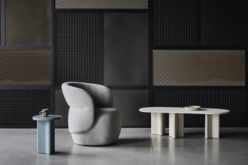 Fotel - kiedy wygoda spotyka formę