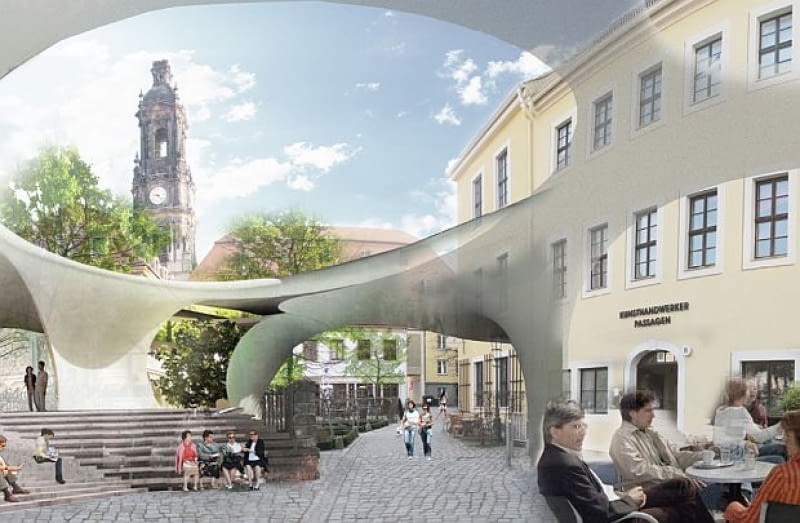 Praca w ramach międzynarodowego projektu Sprostać konsekwencjom II Wojny Światowej, Drezno 2012 Praca w ramach międzynarodowego projektu Sprostać konsekwencjom II Wojny Światowej, Drezno 2012