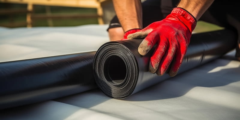 Jak porównać membrany dachowe? Na te właściwości musisz zwrócić uwagę Jak porównać membrany dachowe? Na te właściwości musisz zwrócić uwagę