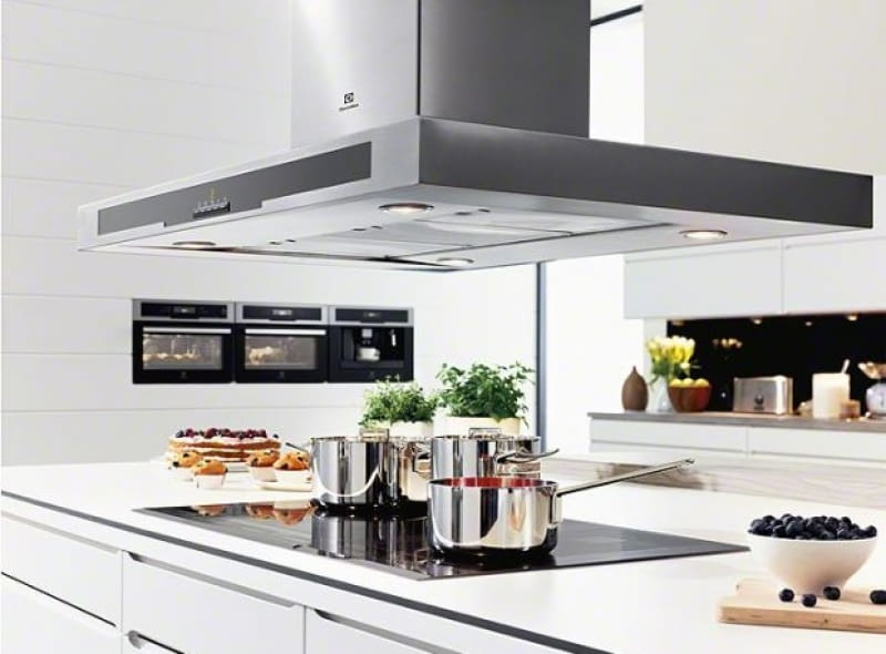 Electrolux Inspiration Electrolux Inspiration