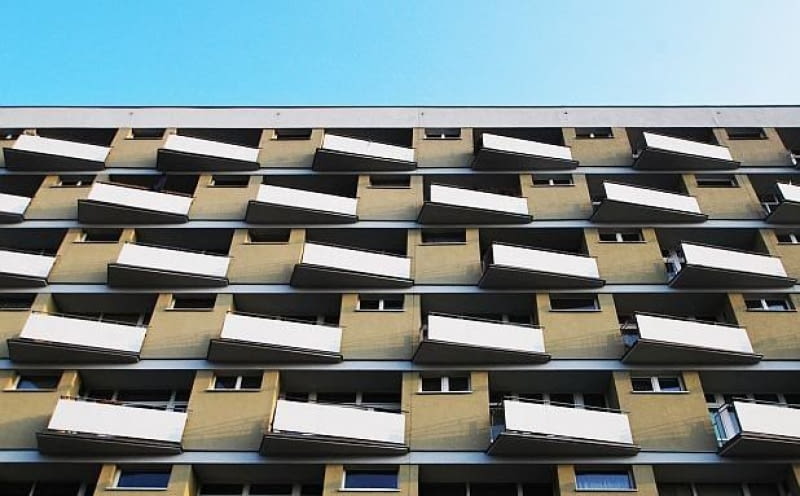 Jak architekci uratowali poznańską "deskę" Jak architekci uratowali poznańską "deskę"