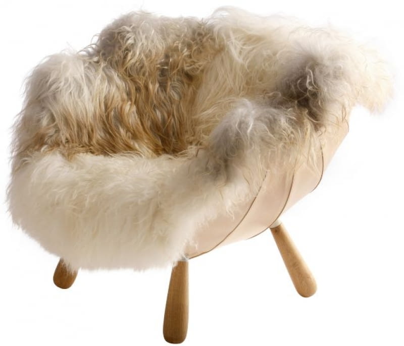 Troll Chair; projekt: Lund Troll Chair; projekt: Lund